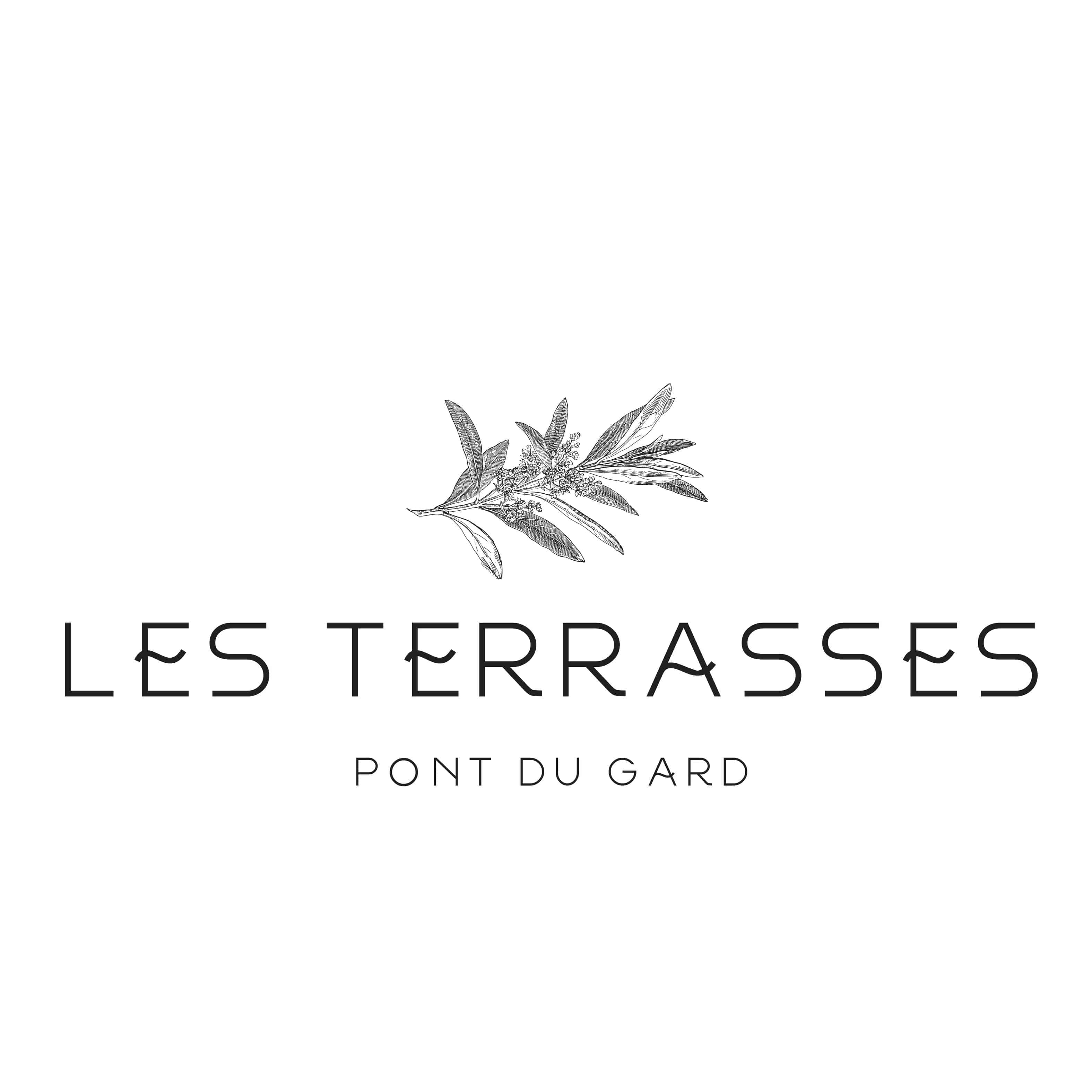 Restaurant Les Terrasses du Pont du Gard (30)